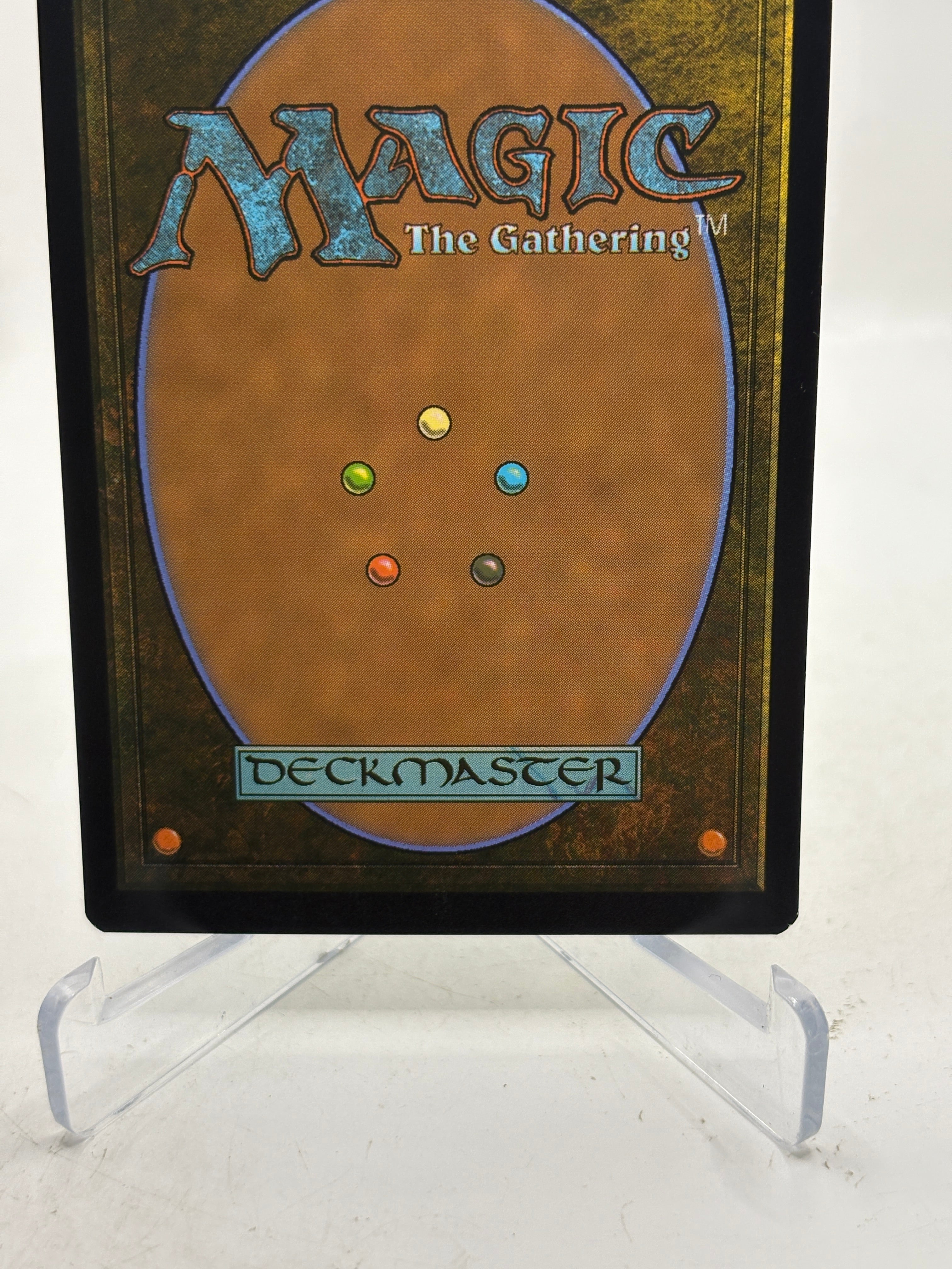 Magic the Gathering - Mossborn Hydra R Foil 0107 FDN